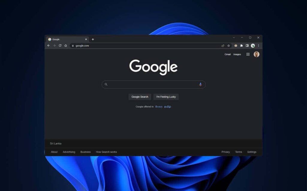 Panduan Menggunakan Fitur Dark Mode