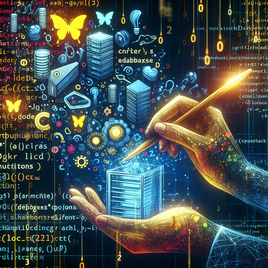 Menerapkan Infrastruktur sebagai Kode (IaC) dengan Terraform atau AWS CloudFormation