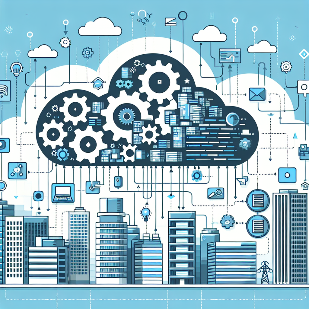 Membangun Pipeline CI/CD untuk Penerapan Cloud